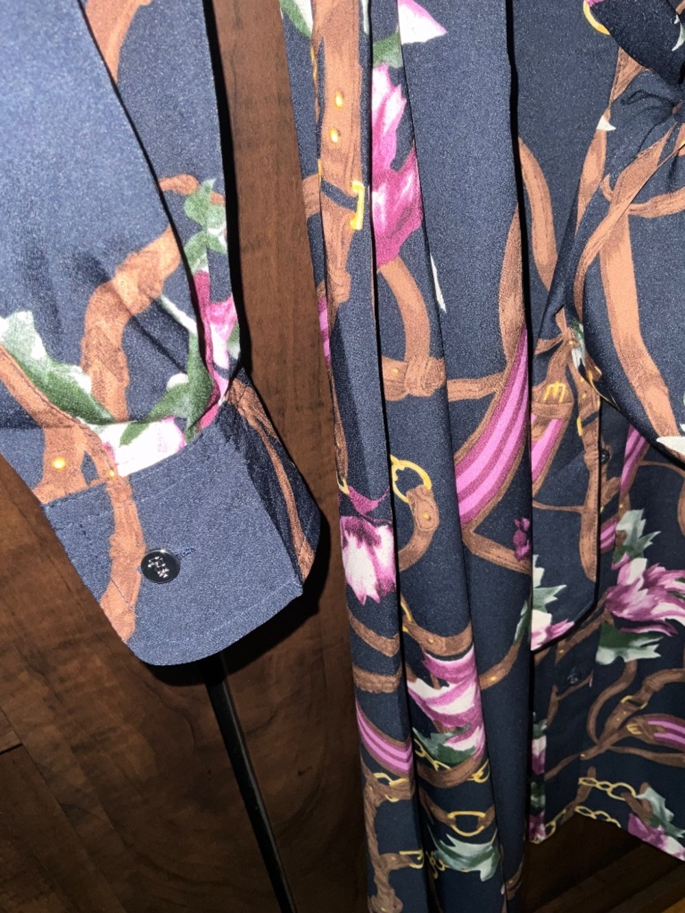 Ralph Lauren Dress - Picture 5 of 7